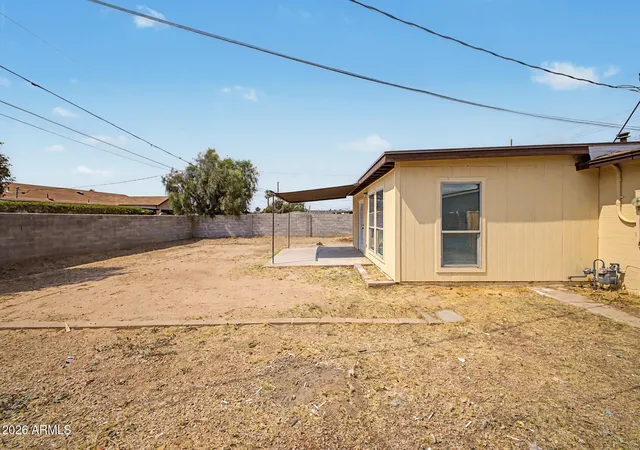 Homes for sale in Phoenix, AZ | 13216 N 31st Ave, Phoenix, AZ 85029 | MLS# 7025766