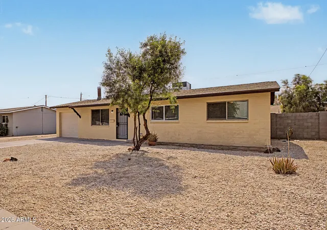 Homes for sale in Phoenix, AZ | 13216 N 31st Ave, Phoenix, AZ 85029 | MLS# 7025766
