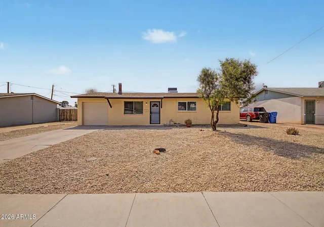 Homes for sale in Phoenix, AZ | 13216 N 31St Ave, Phoenix, AZ 85029 | MLS# 7025766