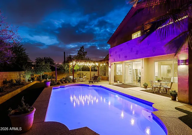1st image of 9023 E Paraiso Dr, Scottsdale, AZ 85255 | MLS# 7025834