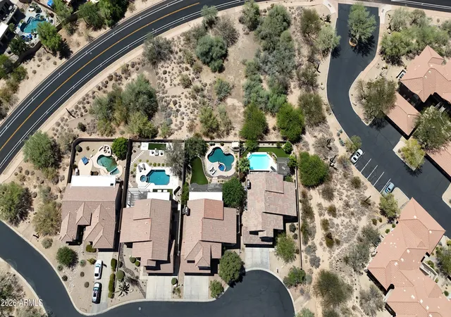 34th image of 9023 E Paraiso Dr, Scottsdale, AZ 85255 | MLS# 7025834