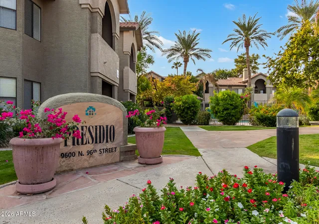 Homes for sale in Scottsdale, AZ | 9600 N 96Th St #277, Scottsdale, AZ 85258 | MLS# 7027051