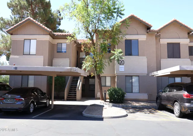 Homes for sale in Scottsdale, AZ | 9600 N 96Th St #277, Scottsdale, AZ 85258 | MLS# 7027051