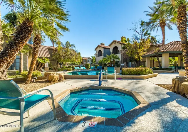 Homes for sale in Scottsdale, AZ | 9600 N 96th St #277, Scottsdale, AZ 85258 | MLS# 7027051