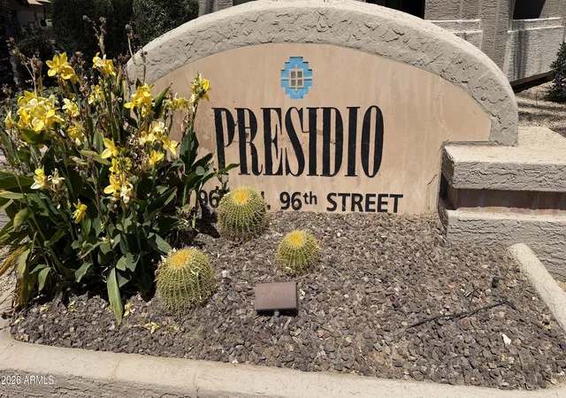 image of 9600 N 96Th St, Scottsdale, AZ 85258