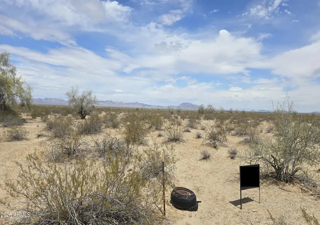 Photo 1 of Sale Pending at X0 N 571 Avenue, Tonopah, AZ 85354 | MLS# 7038050 | Listing updated on 2026-10-06