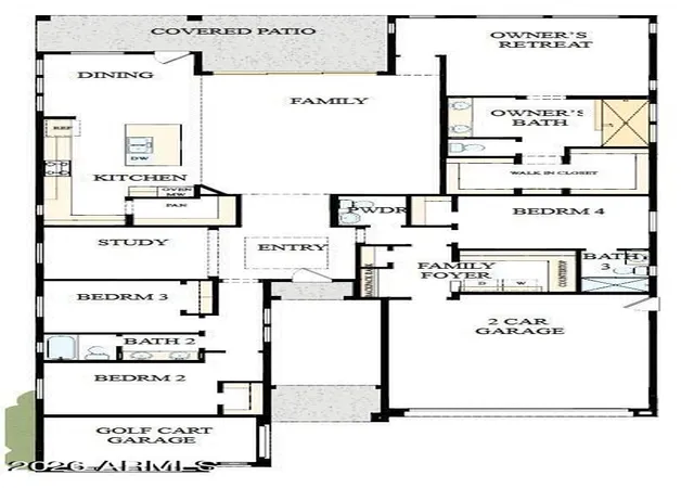 2nd image of 21664 W Glenrosa Ave, Buckeye, AZ 85396 | MLS# 7025775