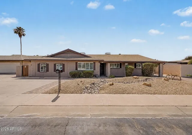 1st image of 760 N Comanche Dr, Chandler, AZ 85224 | MLS# 7025916