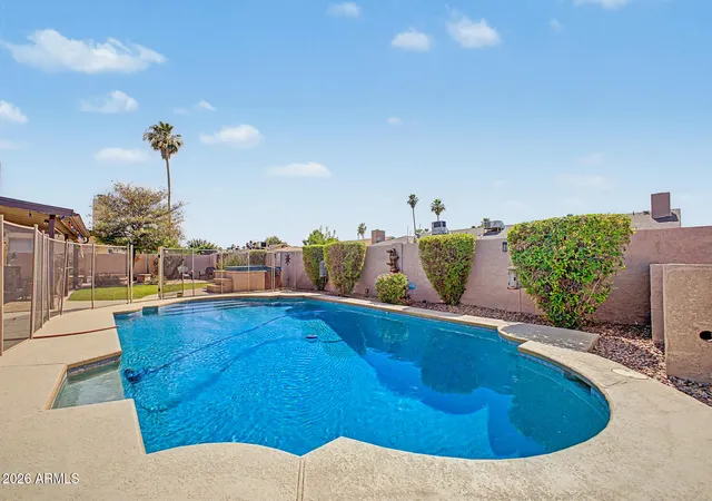 Single family home for sale at 760 N Comanche Dr, Chandler, AZ 85224 | MLS# 7025916