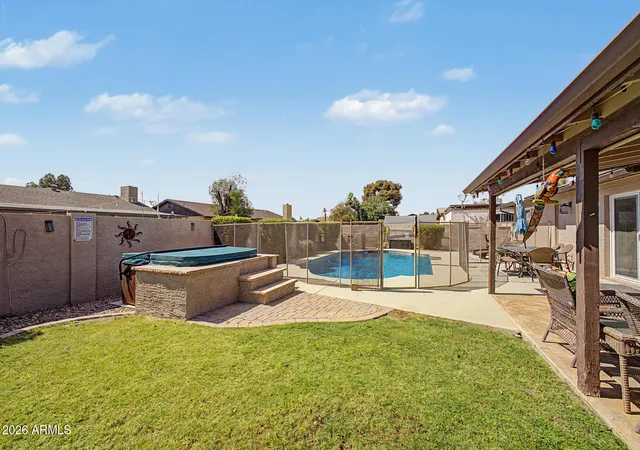 29th image of 760 N Comanche Dr, Chandler, AZ 85224 | MLS# 7025916