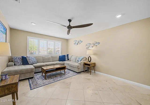 3rd image of 760 N Comanche Dr, Chandler, AZ 85224 | MLS# 7025916
