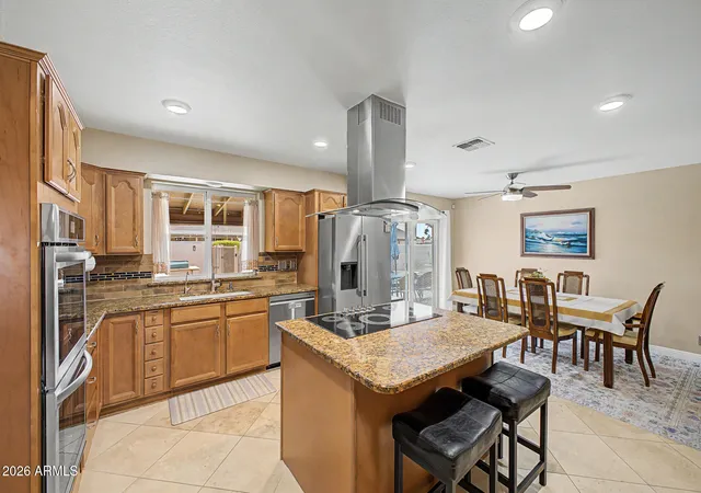 5th image of 760 N Comanche Dr, Chandler, AZ 85224 | MLS# 7025916