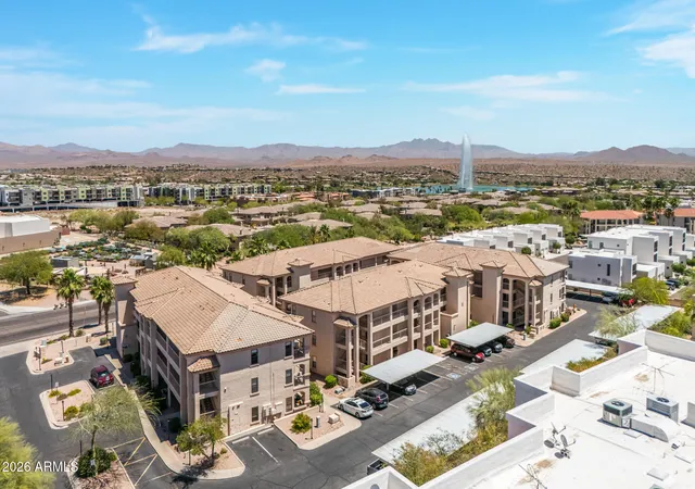 Photo 1 of Condo for sale at 16631 E El Lago Blvd #209, Fountain Hills, AZ 85268 | MLS# 7025865 | Listing updated on 2026-09-14