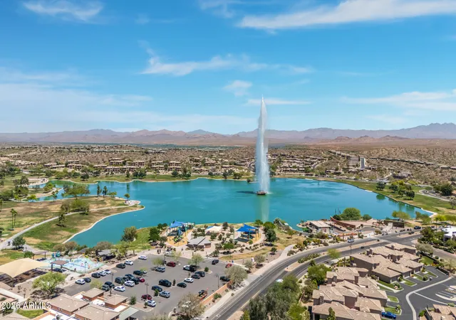 Photo 3 of Condo for sale at 16631 E El Lago Blvd #209, Fountain Hills, AZ 85268 | MLS# 7025865 | Listing updated on 2026-09-14