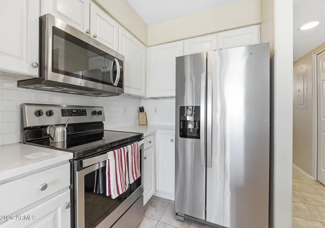 Photo 2 of Condo for sale at 16631 E El Lago Blvd #209, Fountain Hills, AZ 85268 | MLS# 7025865 | Listing updated on 2026-09-14