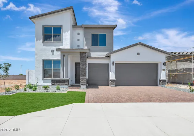 Photo 1 of Single family home for sale at 2880 E Cold Press Dr, San Tan Valley, AZ 85140 | MLS# 7025813 | Listing updated on 2026-09-13