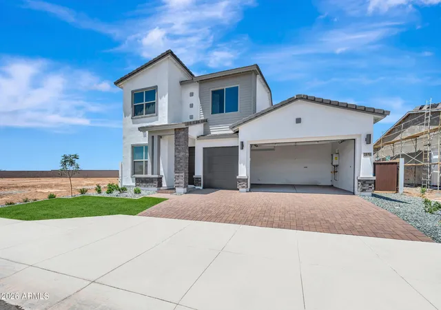 Photo 2 of Single family home for sale at 2880 E Cold Press Dr, San Tan Valley, AZ 85140 | MLS# 7025813 | Listing updated on 2026-09-13