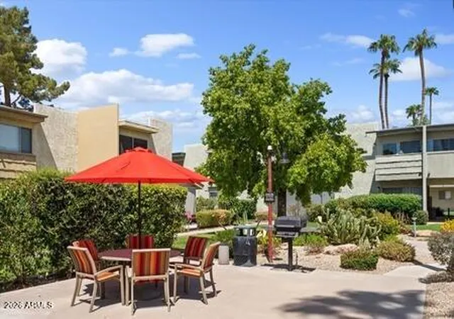 Photo 1 of Single family home for sale at 4610 N 68th Street #416, Scottsdale, AZ 85251 | MLS# 7026419 | Listing updated on 2026-08-11