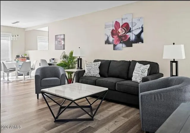 Photo 2 of Single family home for sale at 4610 N 68th Street #416, Scottsdale, AZ 85251 | MLS# 7026419 | Listing updated on 2026-08-11
