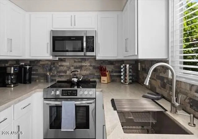 Photo 3 of Single family home for sale at 4610 N 68th Street #416, Scottsdale, AZ 85251 | MLS# 7026419 | Listing updated on 2026-08-11