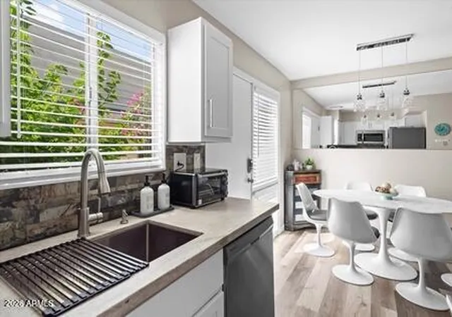 Photo 4 of Single family home for sale at 4610 N 68th Street #416, Scottsdale, AZ 85251 | MLS# 7026419 | Listing updated on 2026-08-11