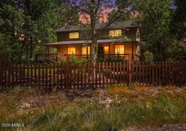 Photo 1 of Single family home for sale at 5287 N Judy Ln, Pine, AZ 85544 | MLS# 7026587 | Listing updated on 2026-08-17