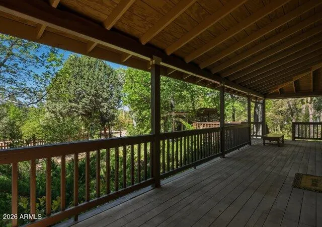 Photo 2 of Single family home for sale at 5287 N Judy Ln, Pine, AZ 85544 | MLS# 7026587 | Listing updated on 2026-08-17