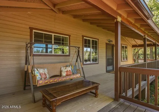 Photo 3 of Single family home for sale at 5287 N Judy Ln, Pine, AZ 85544 | MLS# 7026587 | Listing updated on 2026-08-17