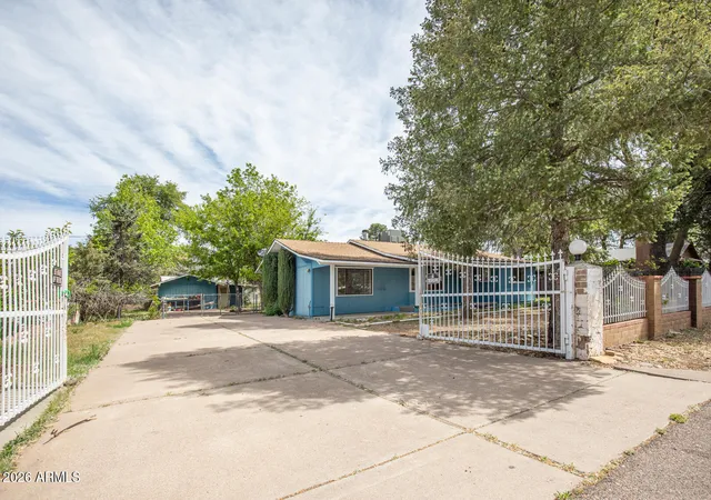 1st image of 212 E Mckamey St, Payson, AZ 85541 | MLS# 7025842