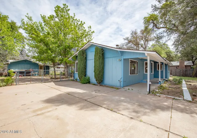 2nd image of 212 E Mckamey St, Payson, AZ 85541 | MLS# 7025842