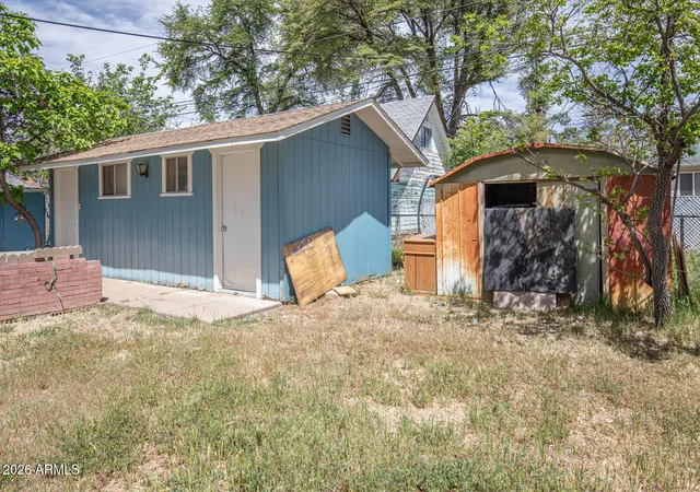 39th image of 212 E Mckamey St, Payson, AZ 85541 | MLS# 7025842