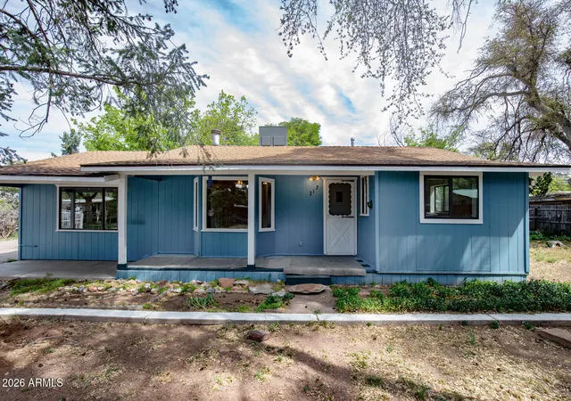 3rd image of 212 E Mckamey St, Payson, AZ 85541 | MLS# 7025842