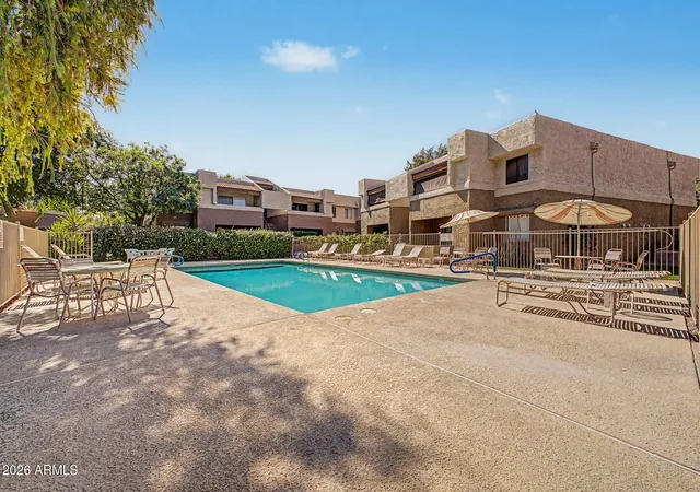 Homes for sale in Phoenix, AZ | 4554 E Paradise Village Parkway, Phoenix, AZ 85032 | Houzeo