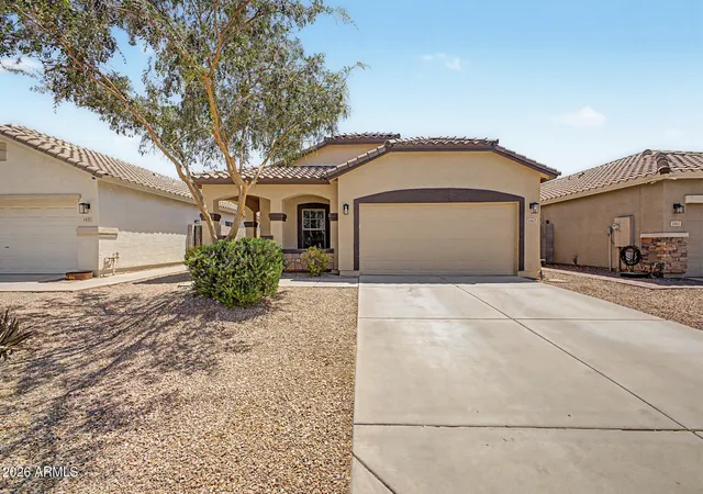 Homes for sale in San Tan Valley, AZ | 1447 W Brangus Wy, San Tan Valley, AZ 85143 | MLS# 7028111