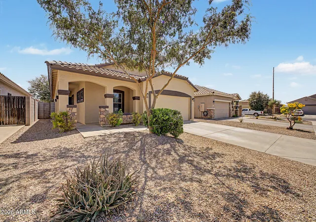 Homes for sale in San Tan Valley, AZ | 1447 W Brangus Wy, San Tan Valley, AZ 85143 | MLS# 7028111