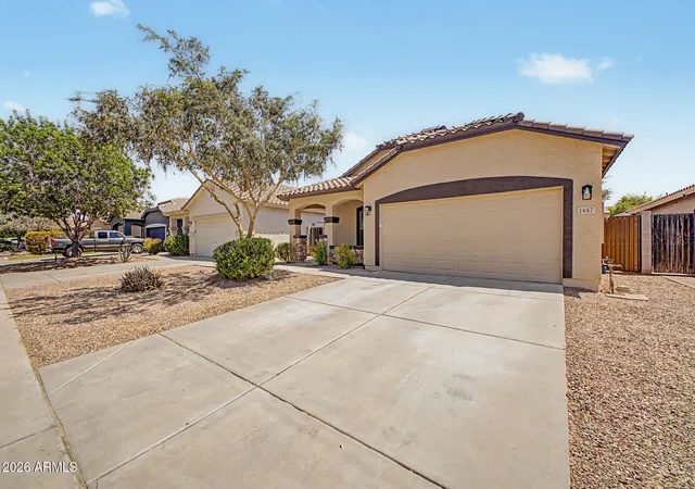 Homes for sale in San Tan Valley, AZ | 1447 W Brangus Wy, San Tan Valley, AZ 85143 | MLS# 7028111