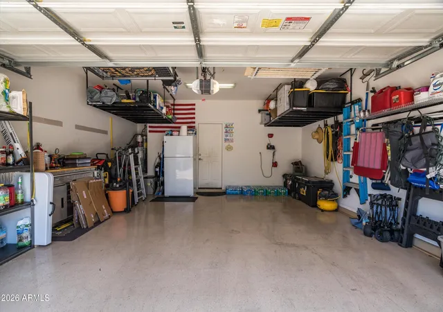 32nd image of 5341 W Marcus Dr, Phoenix, AZ 85083 | MLS# 7027346