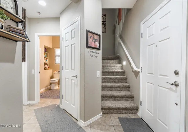 4th image of 5341 W Marcus Dr, Phoenix, AZ 85083 | MLS# 7027346