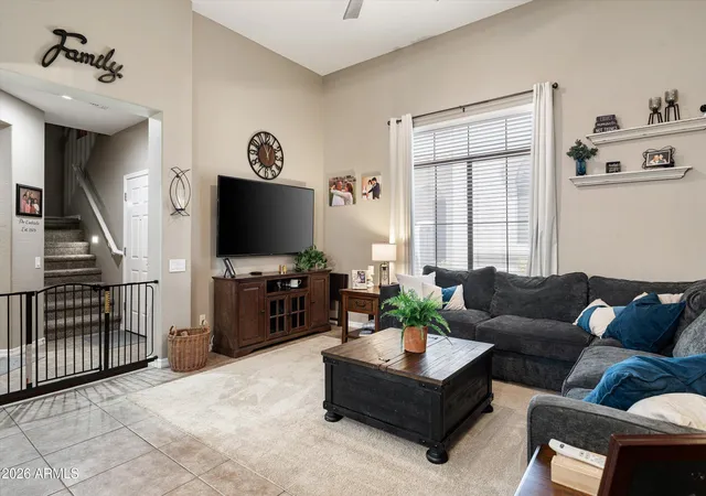 5th image of 5341 W Marcus Dr, Phoenix, AZ 85083 | MLS# 7027346