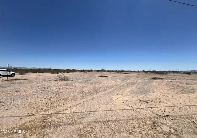 Photo 3 of Land for sale at 0 W El Wood St #0, Tonopah, AZ 85354 | MLS# 7029997 | Listing updated on 2026-09-22