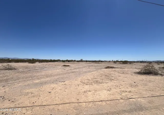 Photo 4 of Land for sale at 0 W El Wood St #0, Tonopah, AZ 85354 | MLS# 7029997 | Listing updated on 2026-09-22