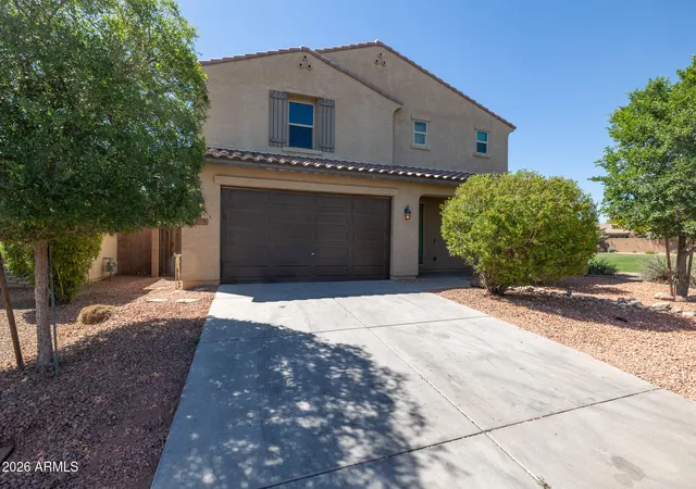 Homes for sale in San Tan Valley, AZ | 37178 N El Morro Trl, San Tan Valley, AZ 85140 | MLS# 7025897