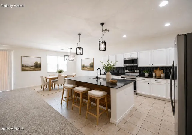 Photo 2 of Single family home for sale at 37178 N El Morro Trl, San Tan Valley, AZ 85140 | MLS# 7025897 | Listing updated on 2026-09-16