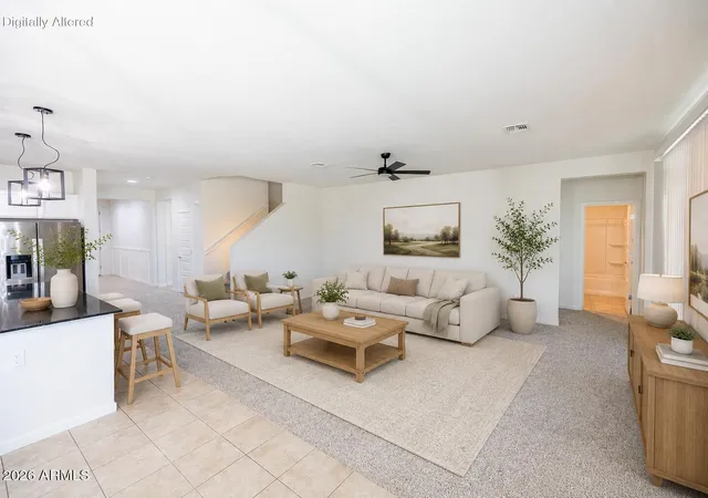 Photo 3 of Single family home for sale at 37178 N El Morro Trl, San Tan Valley, AZ 85140 | MLS# 7025897 | Listing updated on 2026-09-16