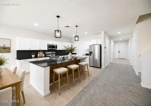 Photo 3 of Single family home for sale at 37178 N El Morro Trl, San Tan Valley, AZ 85140 | MLS# 7025897 | Listing updated on 2026-09-29
