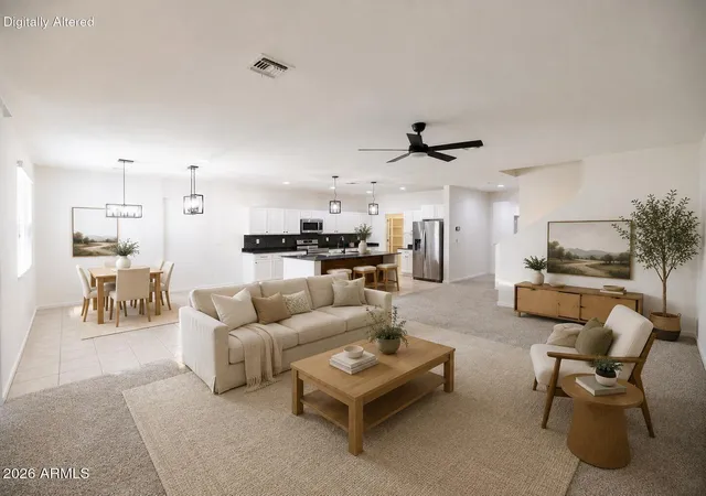 Photo 4 of Single family home for sale at 37178 N El Morro Trl, San Tan Valley, AZ 85140 | MLS# 7025897 | Listing updated on 2026-09-29
