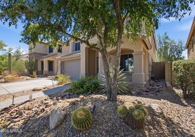 Homes for sale in Anthem, AZ | 39727 N Wisdom Wy, Anthem, AZ 85086 | MLS# 7026026