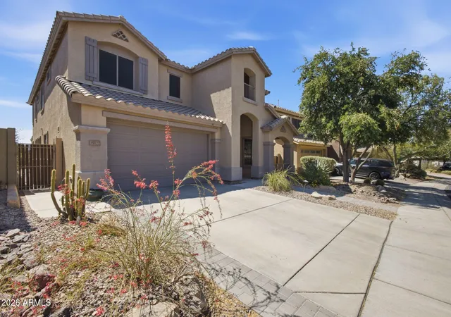 4th image of 39727 N Wisdom Wy, Anthem, AZ 85086 | MLS# 7026026