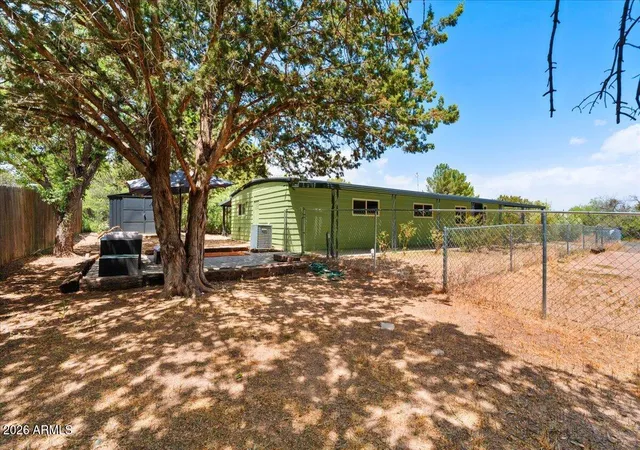 Homes for sale in Mayer, AZ | 20589 E Larry Ln, Mayer, AZ 86333 | MLS# 7030387
