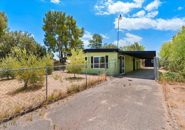 Homes for sale in Mayer, AZ | 20589 E Larry Ln, Mayer, AZ 86333 | MLS# 7030387